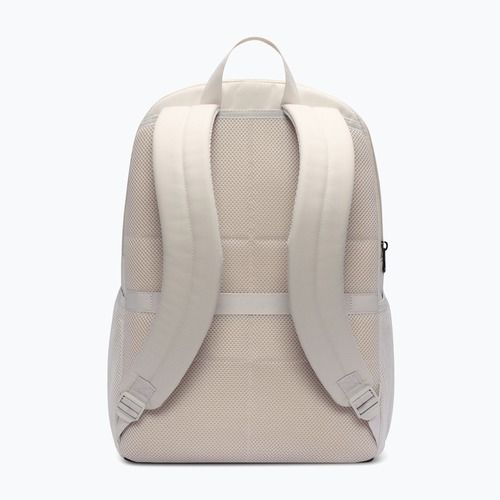 Batoh Nike Brasilia 24 l light bone/black/black