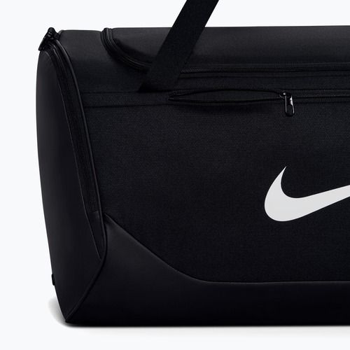 Tréninková taška Nike Brasilia Duffel Large 95 l black/black/white