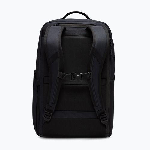 Městský batoh Nike Utility Speed 27 l black/black/white
