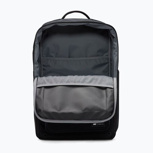 Městský batoh Nike Utility Speed 27 l black/black/white