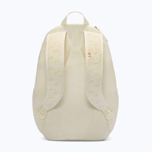 Městský batoh Nike Heritage Sweep 25 l sail/sail/rose gold