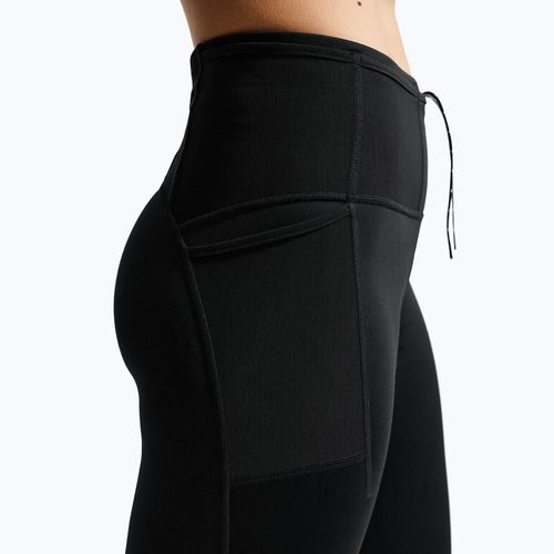 Dámské běžecké legíny Nike ACG black/summit white