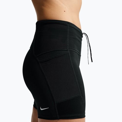 Dámské běžecké šortky Nike ACG black/summit white