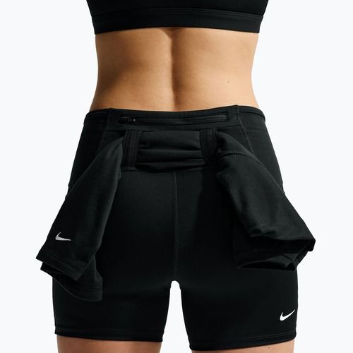 Dámské běžecké šortky Nike ACG black/summit white