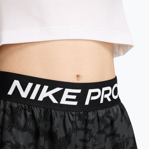 Dětské šortky Nike Pro black/white
