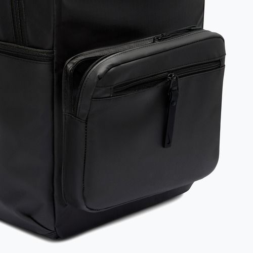Městský batoh Nike Heritage Eugene 2.0 20 l black/black/white