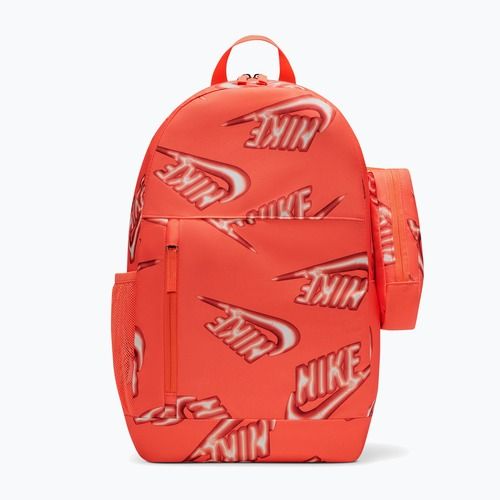 Dětský batoh Nike Elemental 20 l turf orange/turf orange/arctic orange