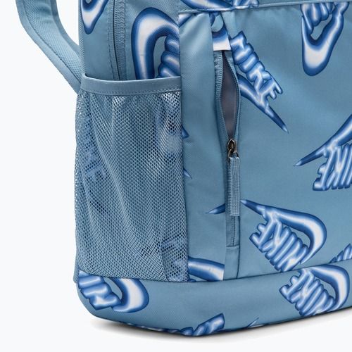 Dětský batoh Nike Elemental 20 l work blue/work blue/ghost