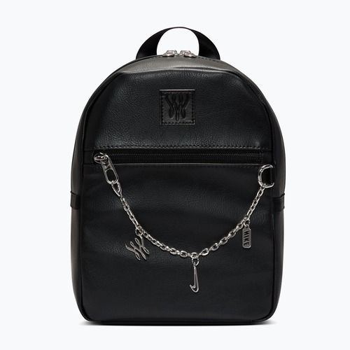 Městský batoh Nike Serena Williams Design Crew 6 l black/volt/black
