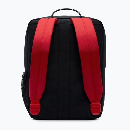 Dětský batoh Nike Kids 13 l Black/University Red/White