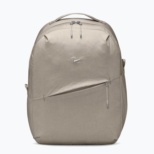 Městský batoh Nike Aura 24 l cream ii/cream ii/metallic silver brl