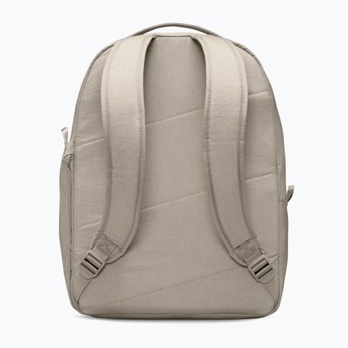 Městský batoh Nike Aura 24 l cream ii/cream ii/metallic silver brl