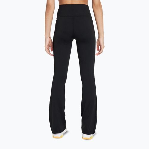 Dětské kalhoty Nike One black/white