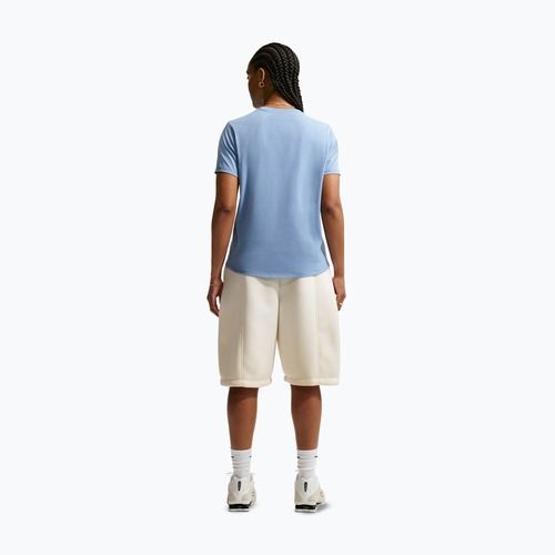 Dámské tričko Nike Sportswear Club Essentials work blue