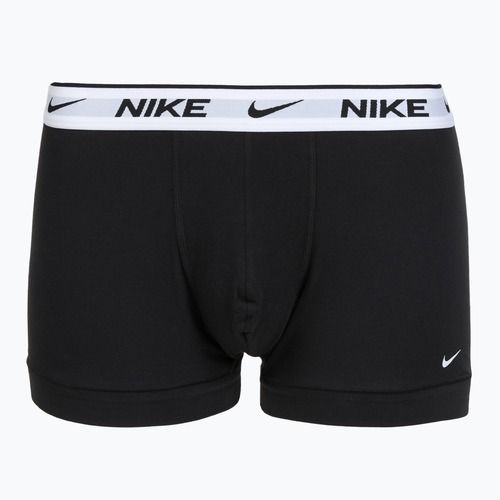 Pánské boxerky Nike Cotton Stretch Trunk night