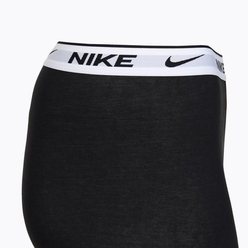 Pánské boxerky Nike Essential Cotton Stretch pearl blue