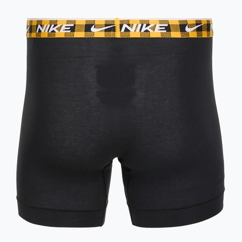 Pánské boxerky Nike Essential Cotton Stretch storm