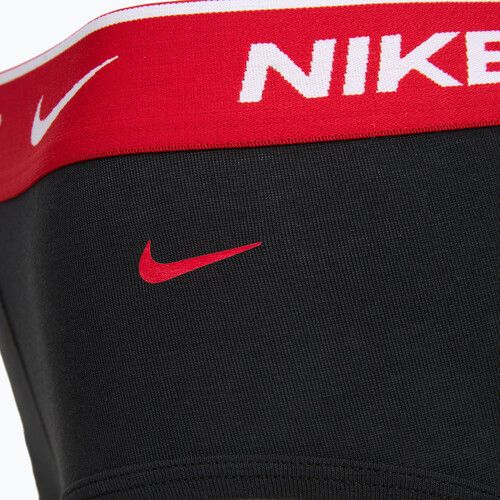 Pánské slipy Nike Essential Cotton Stretch Brief open