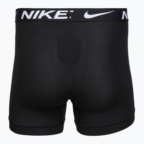 Pánské boxerky Nike Boxer Brief 5 pack black