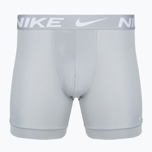Pánské boxerky Nike Boxer Brief 5 pack gold