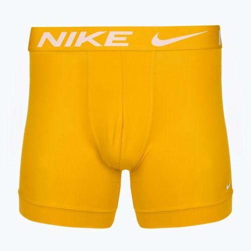 Pánské boxerky Nike Boxer Brief 5 pack gold