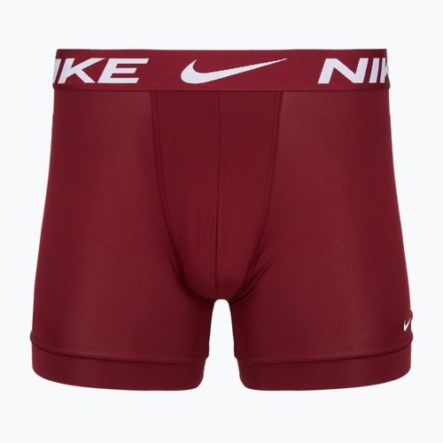 Pánské boxerky Nike Boxer Brief 5 pack gold
