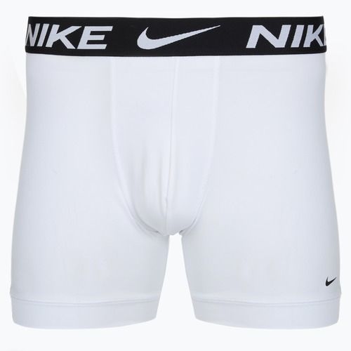 Pánské boxerky Nike Boxer Brief 5 pack dove