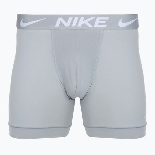 Pánské boxerky Nike Boxer Brief 5 pack dove