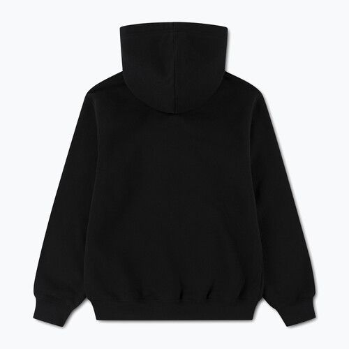 Bluza dziecięca Nike Jordan Jumbo Jumpman Fleece Black