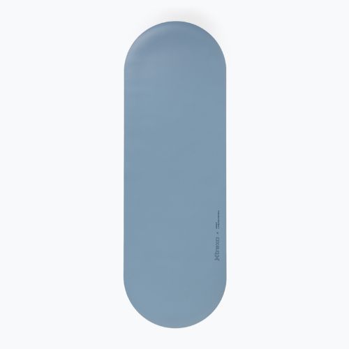 Podložka na cvičení a jógu XTREXO x Anna Lewandowska play mat 183x61 Azul Bruma