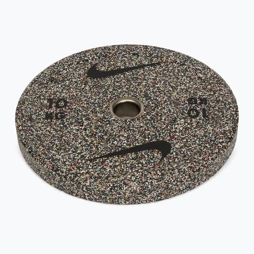 Bumperová závaží Nike Strength Grind Bumper Plates