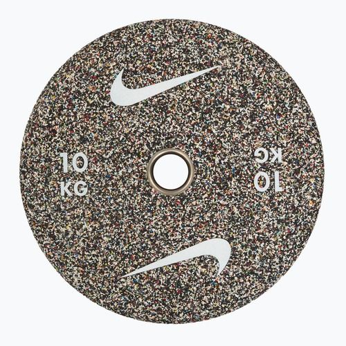 Bumperová závaží Nike Strength Grind Bumper Plates