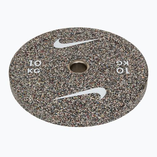 Bumperová závaží Nike Strength Grind Bumper Plates