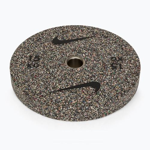 Bumperová závaží Nike Strength Grind Bumper Plates
