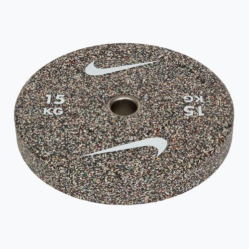 Bumperová závaží Nike Strength Grind Bumper Plates