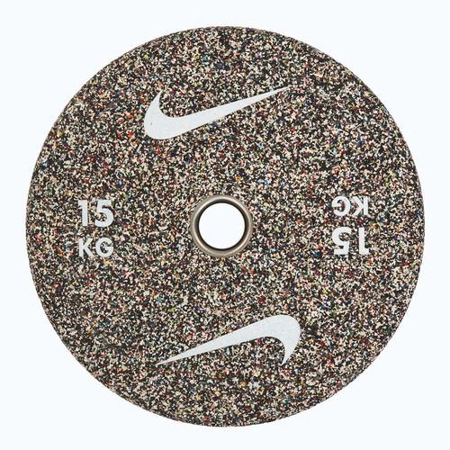 Bumperová závaží Nike Strength Grind Bumper Plates