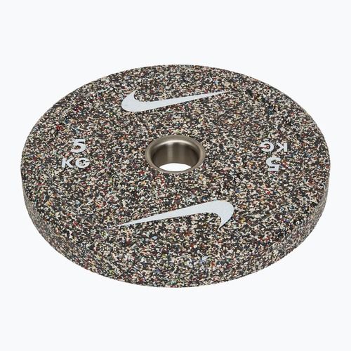 Bumperová závaží Nike Strength Grind Bumper Plates