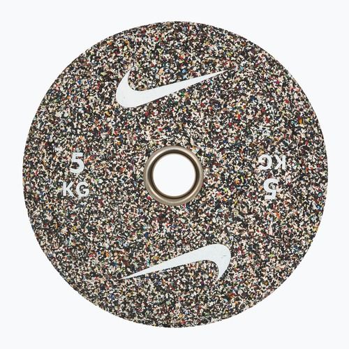 Bumperová závaží Nike Strength Grind Bumper Plates
