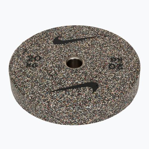 Bumperová závaží Nike Strength Grind Bumper Plates