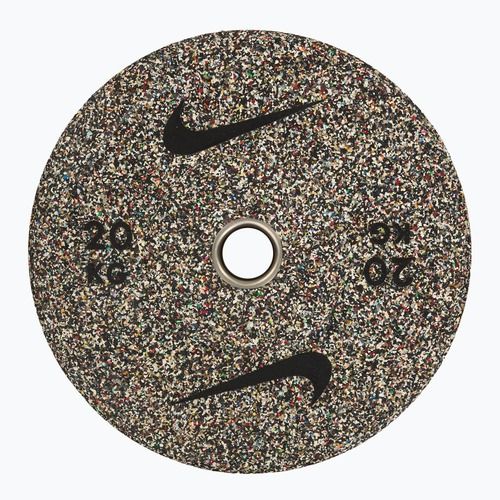 Bumperová závaží Nike Strength Grind Bumper Plates