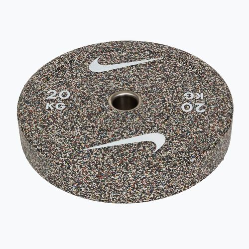 Bumperová závaží Nike Strength Grind Bumper Plates