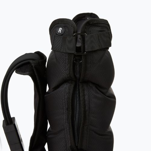 Nohavice ke kompresnímu masážnímu přístroji Xtrexo AIRPRESSO 8 R Black