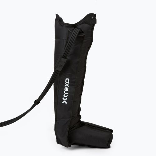 Nohavice ke kompresnímu masážnímu přístroji Xtrexo AIRPRESSO 8 R Black