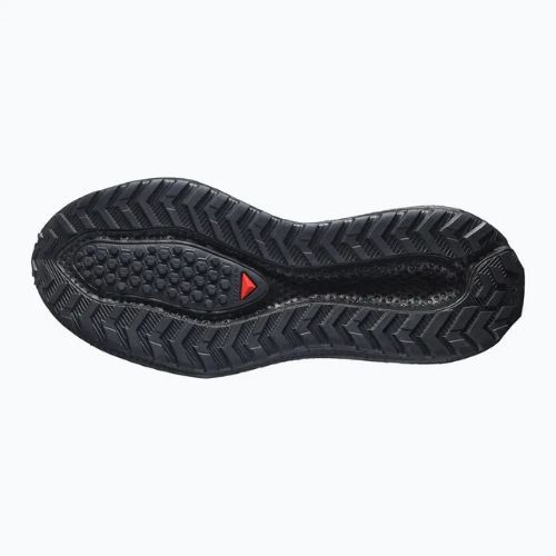 Pánské běžecké boty Salomon Aero Glide 4 GRVL bog/black