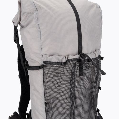 Turistický batoh 3F UL Qidian 40+16L gray