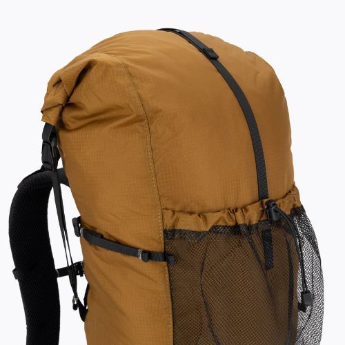 Turistický batoh 3F UL Qidian 40+16L Khaki