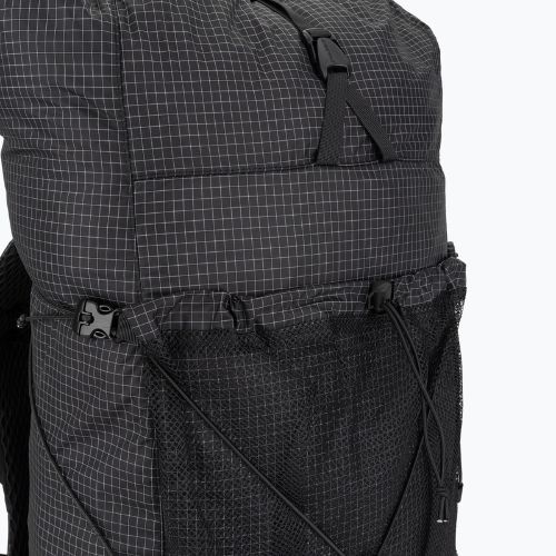Turistický batoh 3F UL Tianshan 35l Black