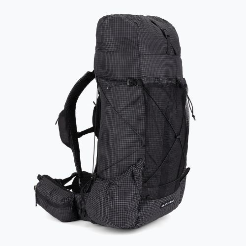 Turistický batoh 3F UL Tianshan 35l Black