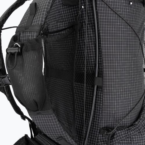 Turistický batoh 3F UL Tianshan 35l Black