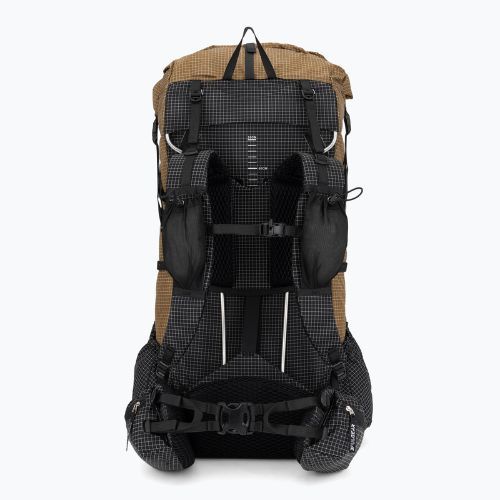 Turistický batoh 3F UL Yue 45 Khaki